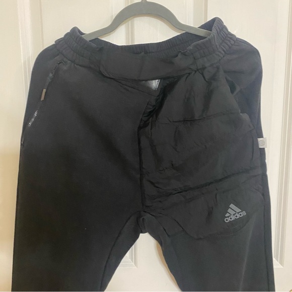 Adidas Jogger Color Black Size M - Picture 2 of 5